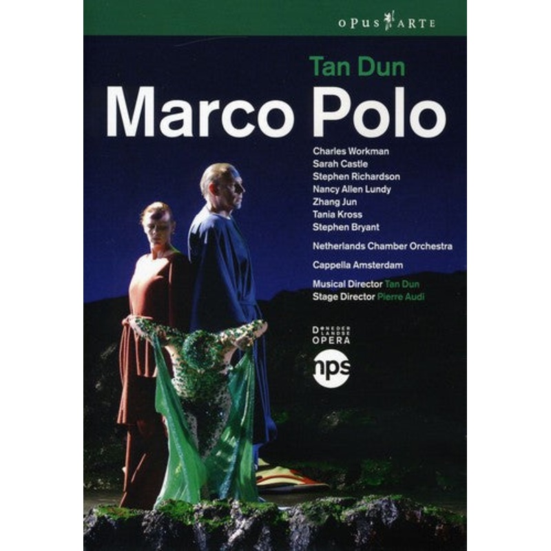 Marco Polo