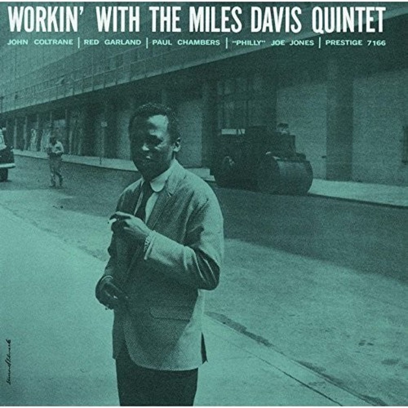 Miles Davis - Workin