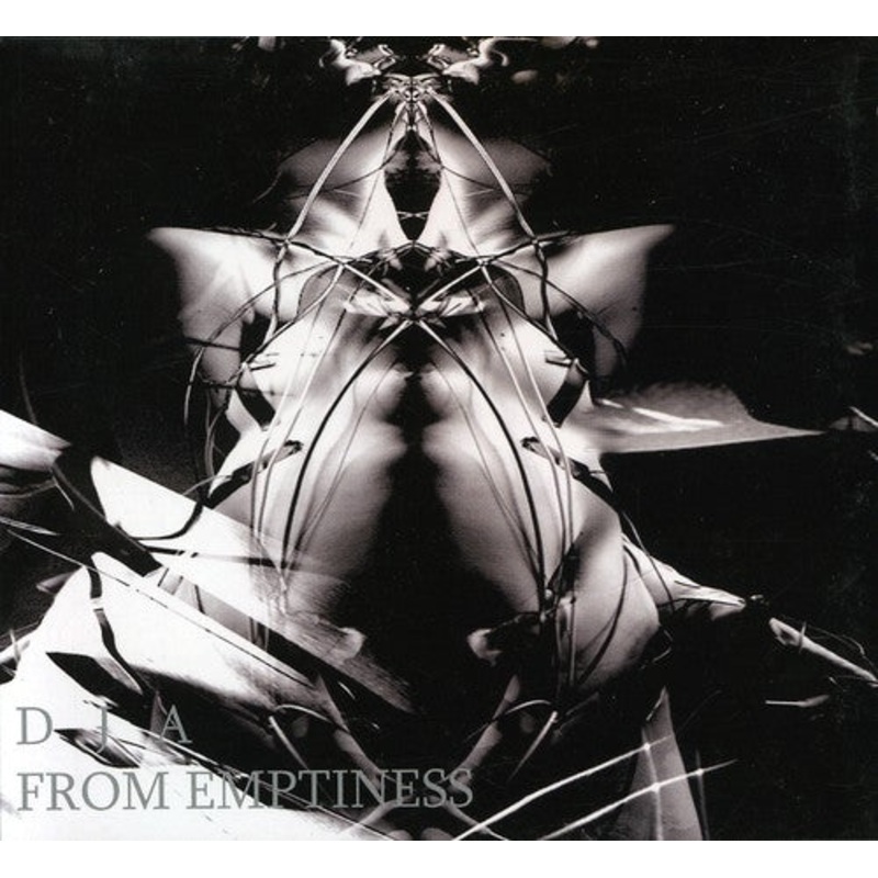 Nadja - Bliss Torn From Emptiness