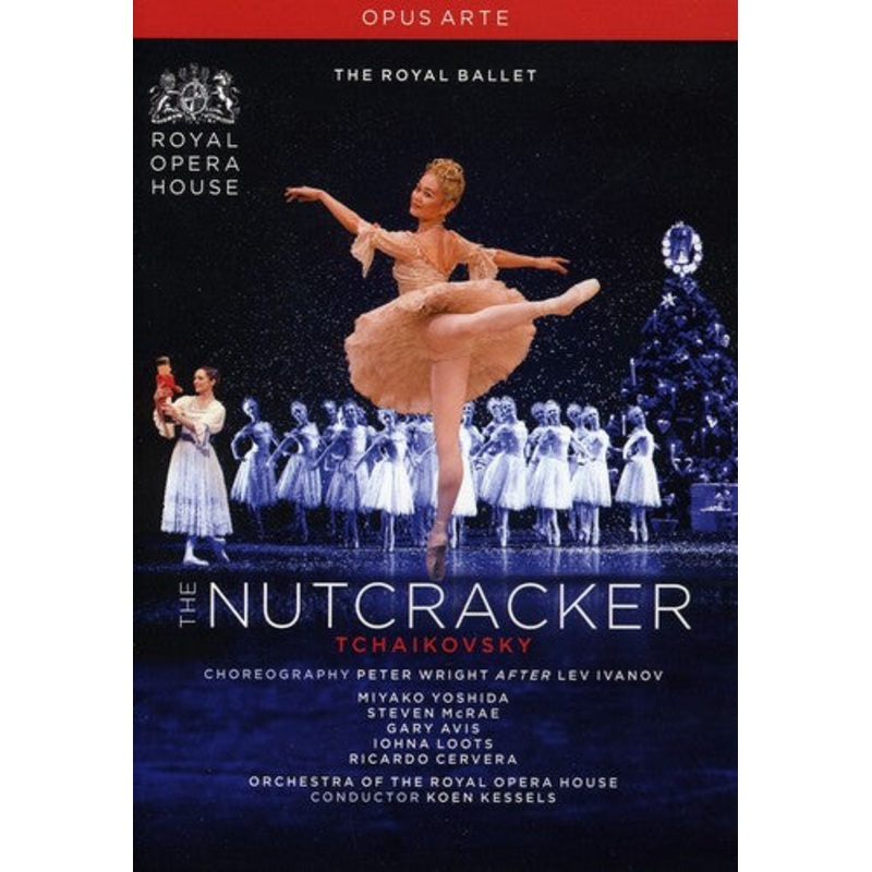 Nutcracker