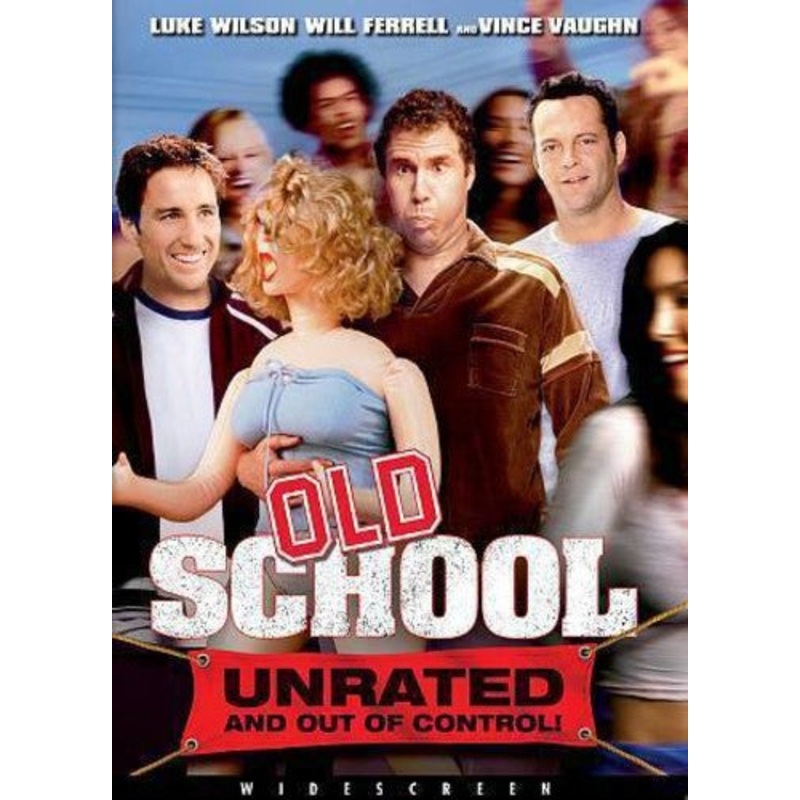 Old School
