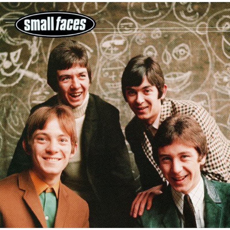 Small Faces - Small Faces