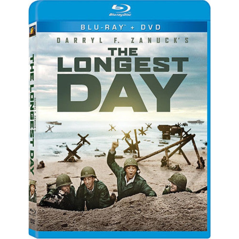 The Longest Day