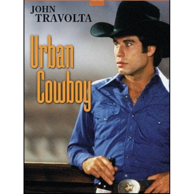 Urban Cowboy