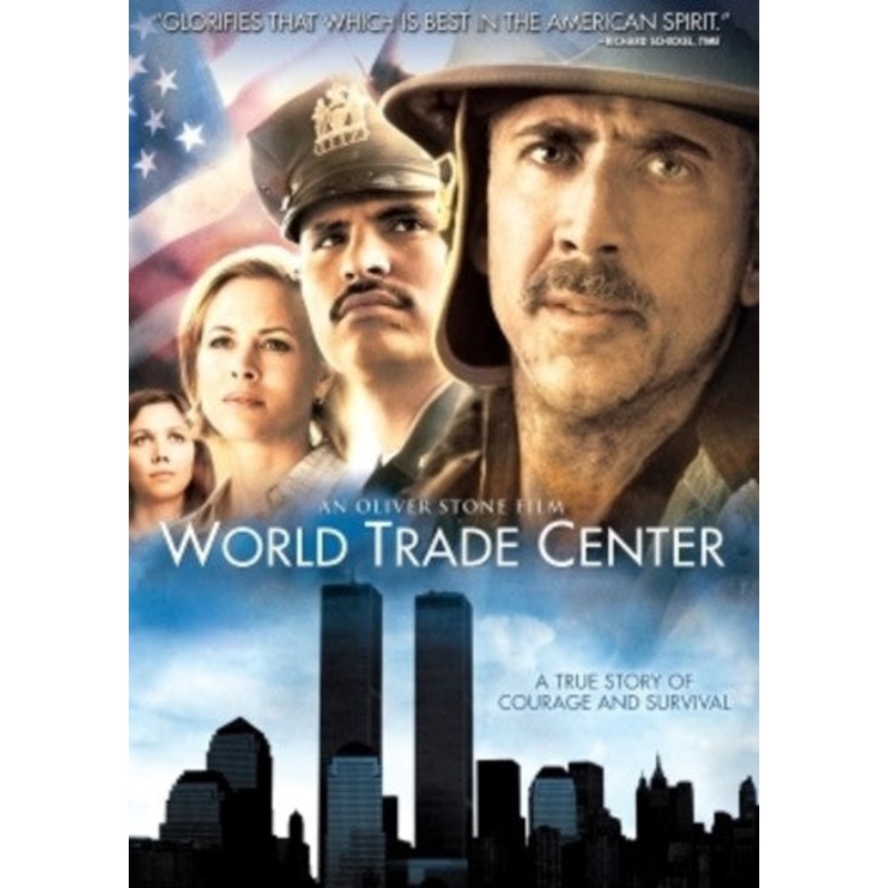 World Trade Center