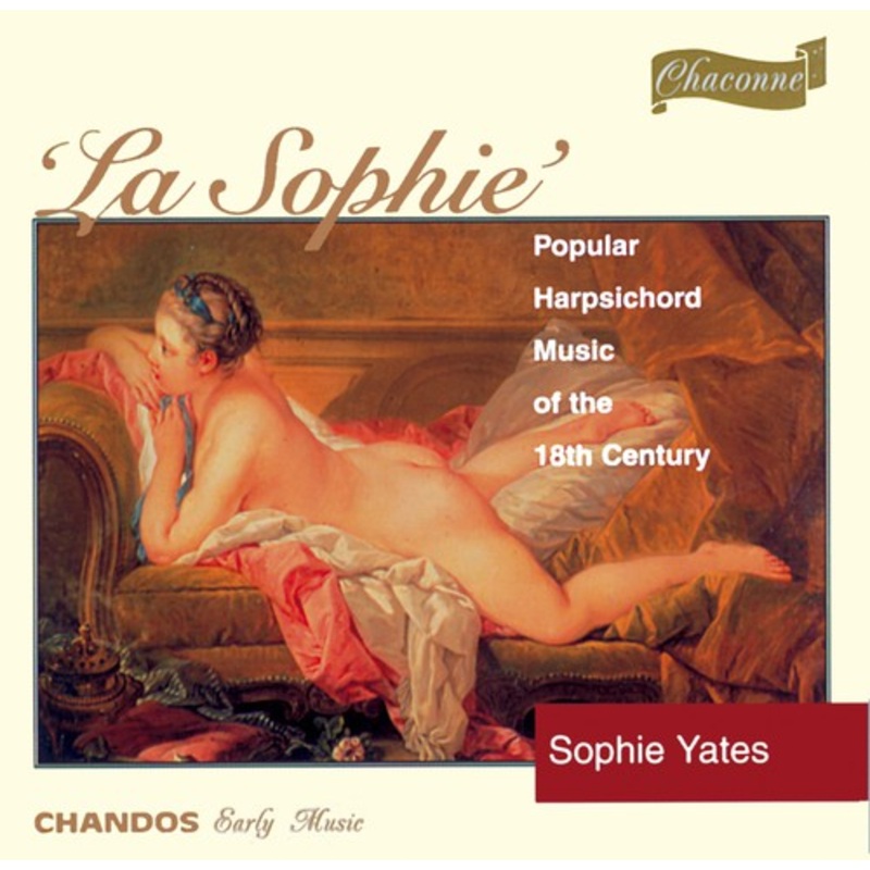 Yates - La Sophie