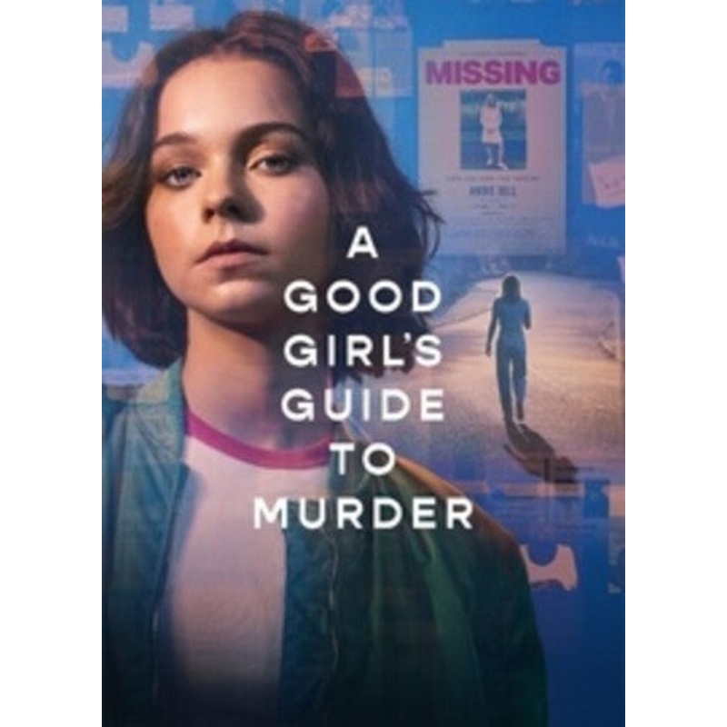 A Good Girl's Guide to Murder: Season One