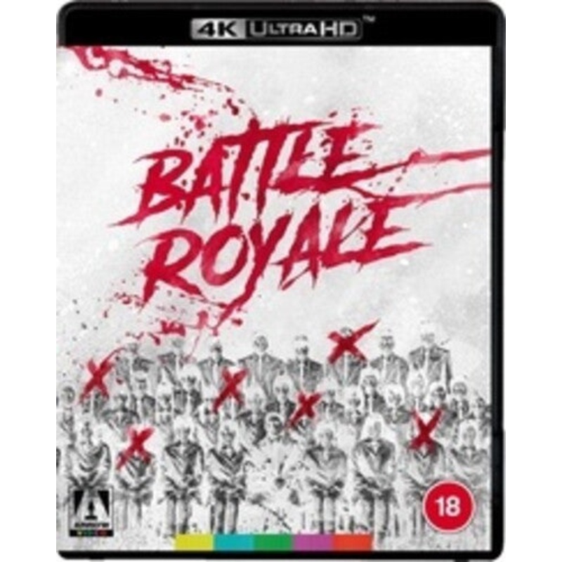 Battle Royale