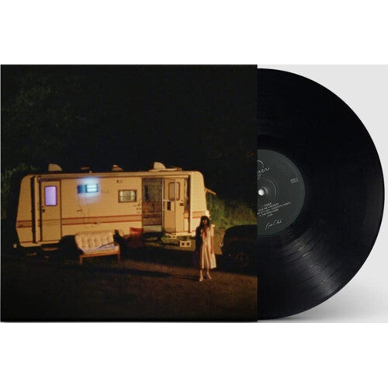 Boy Harsher - The Runner (Original Soundtrack)