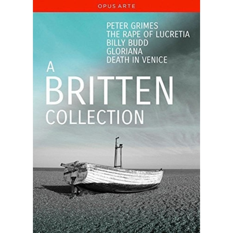Britten Collection