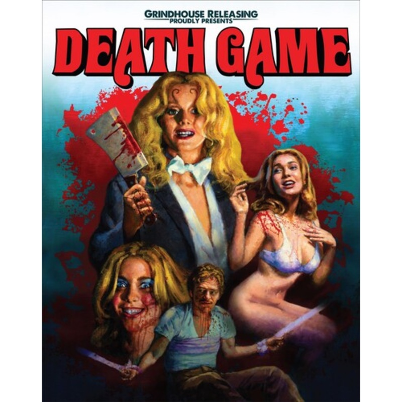 Death Game
