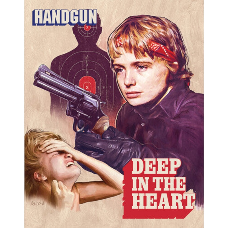 Deep in the Heart (aka Handgun)