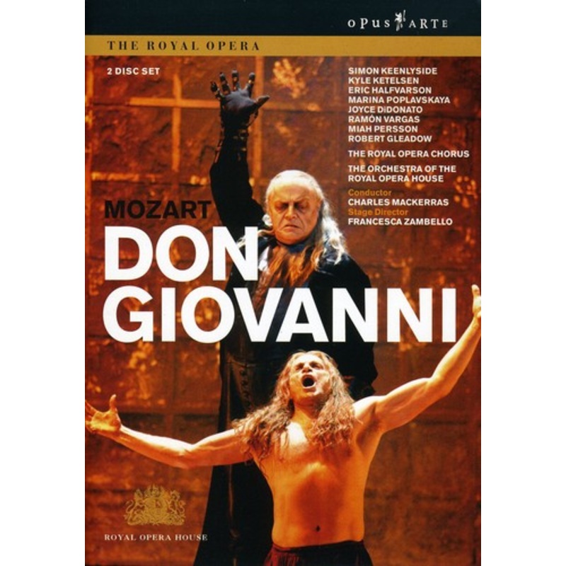 Don Giovanni