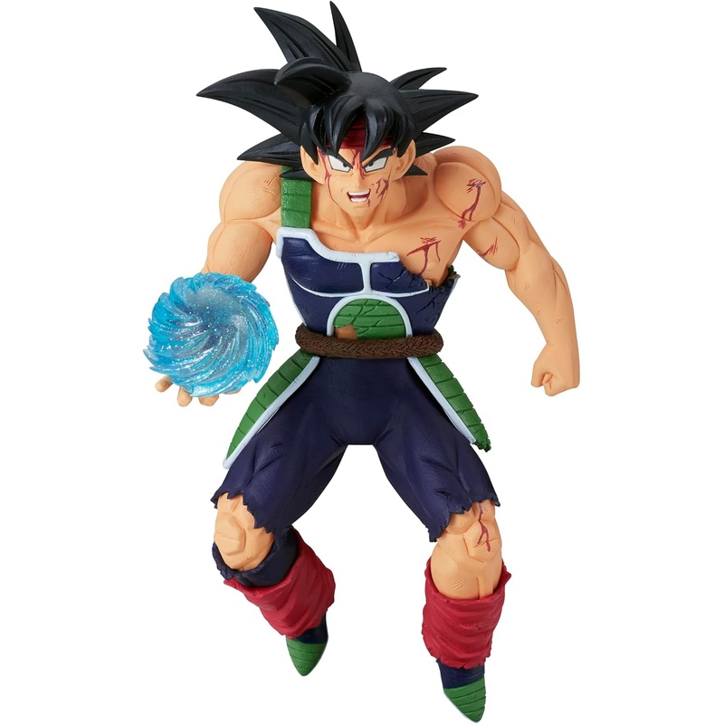 Dragon Ball Z - Bardock Gxmateria Prize Figure