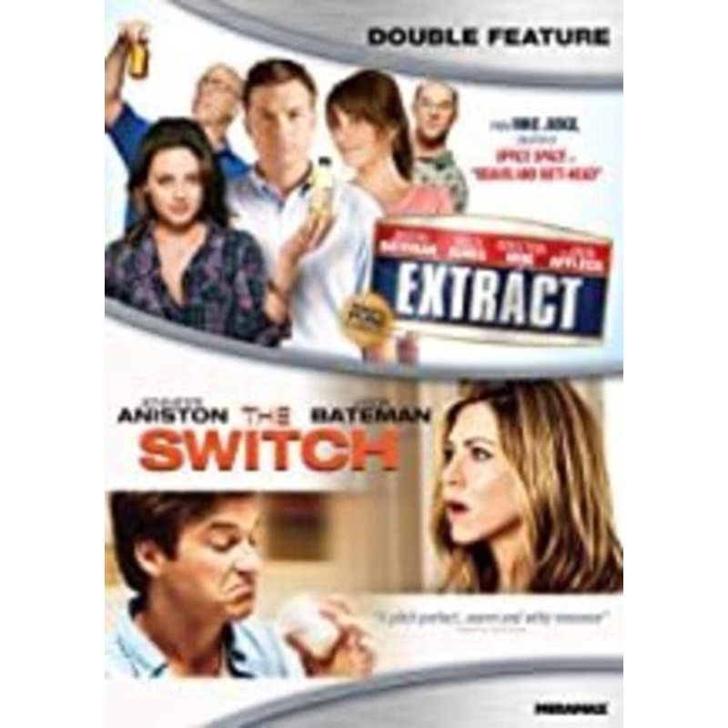 Extract / The Switch