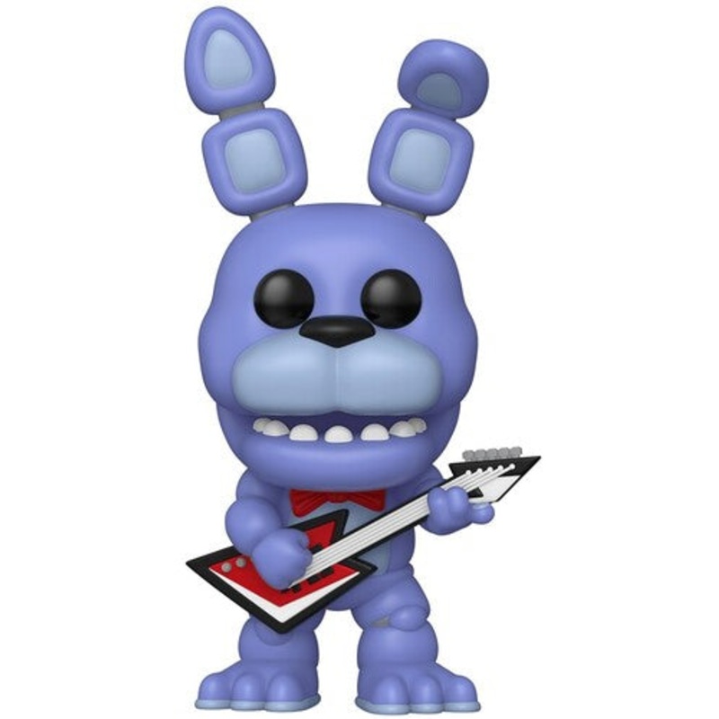 Funko Pop! Five Nights at Freddy's 10th Anniversary Bonnie