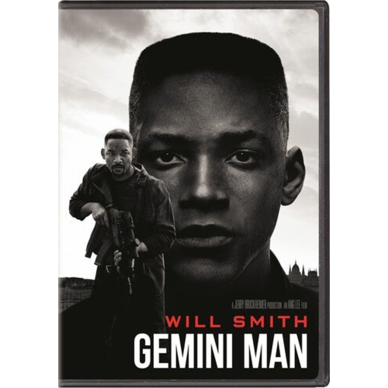 Gemini Man
