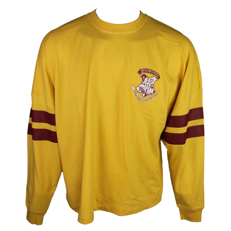 Harry Potter Alumni Spirit Jersey