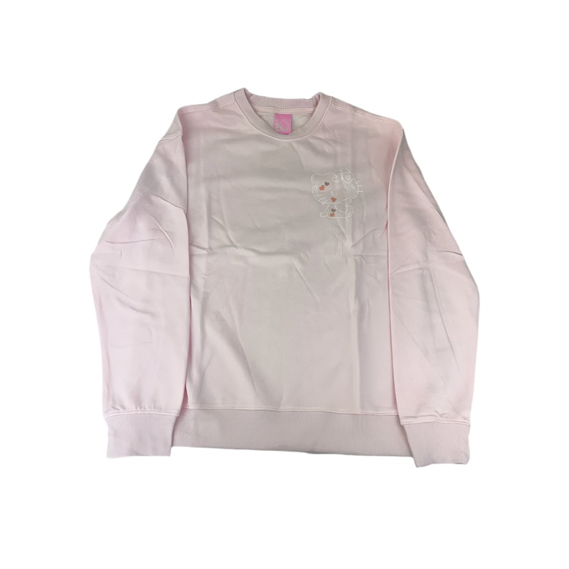 Hello Kitty 50th Anniversary Sweater