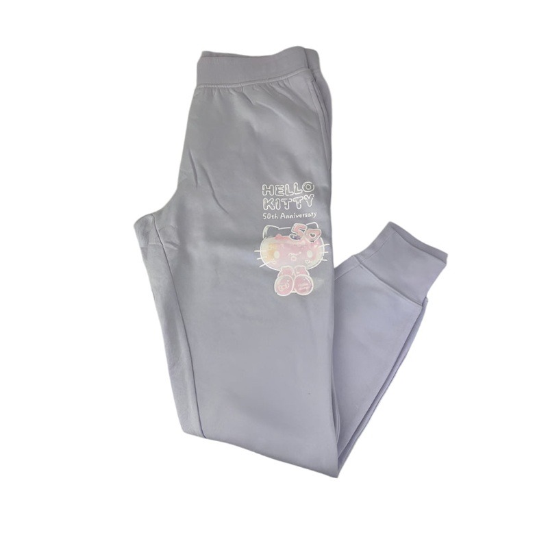 Hello Kitty 50th Anniversary Sweatpants