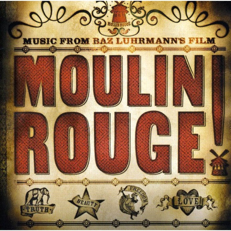 Moulin Rouge
