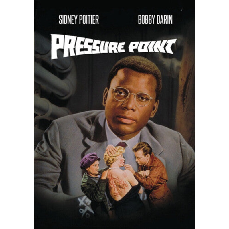 Pressure Point