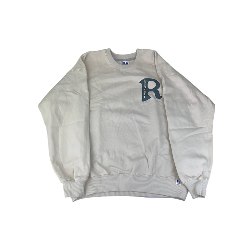 Russell Remington Sweater