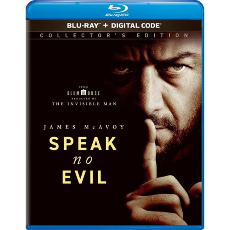 Speak No Evil