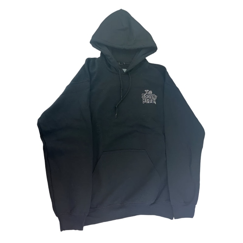Stabby Bunch Hoodie