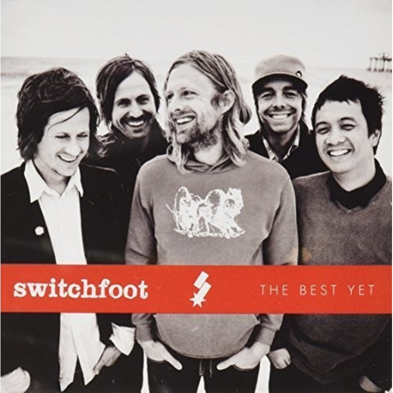 Switchfoot - The Best Yet