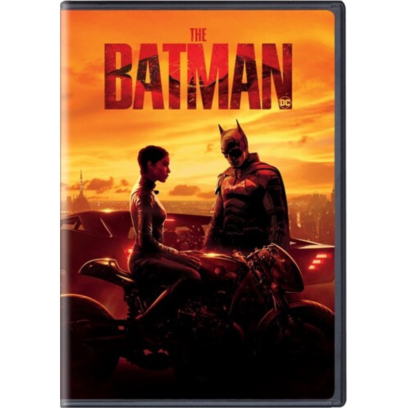 The Batman