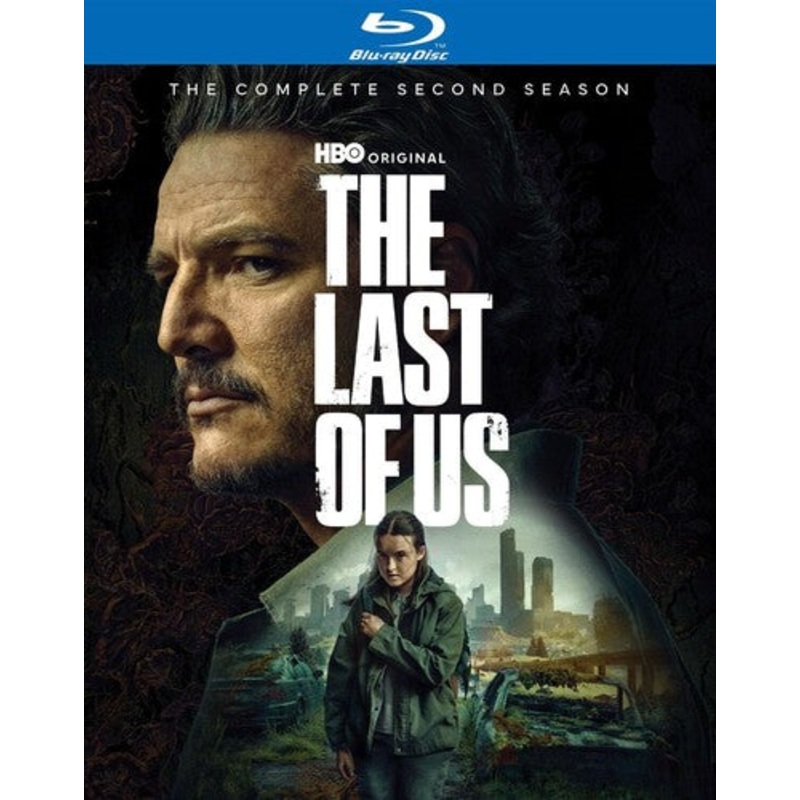 The Last of Us: The Complete Second Season