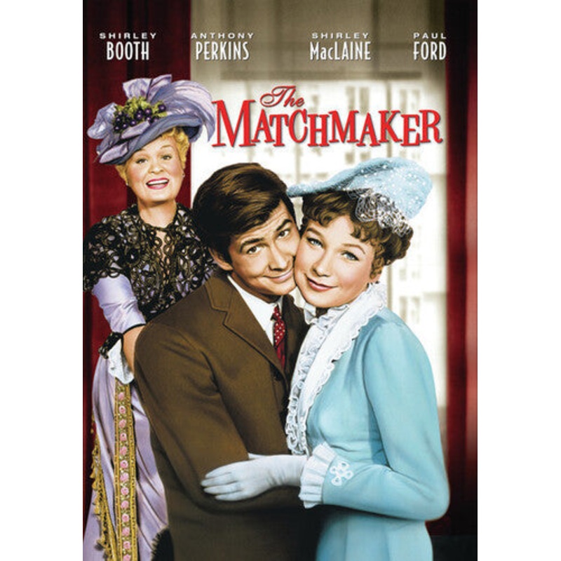 The Matchmaker