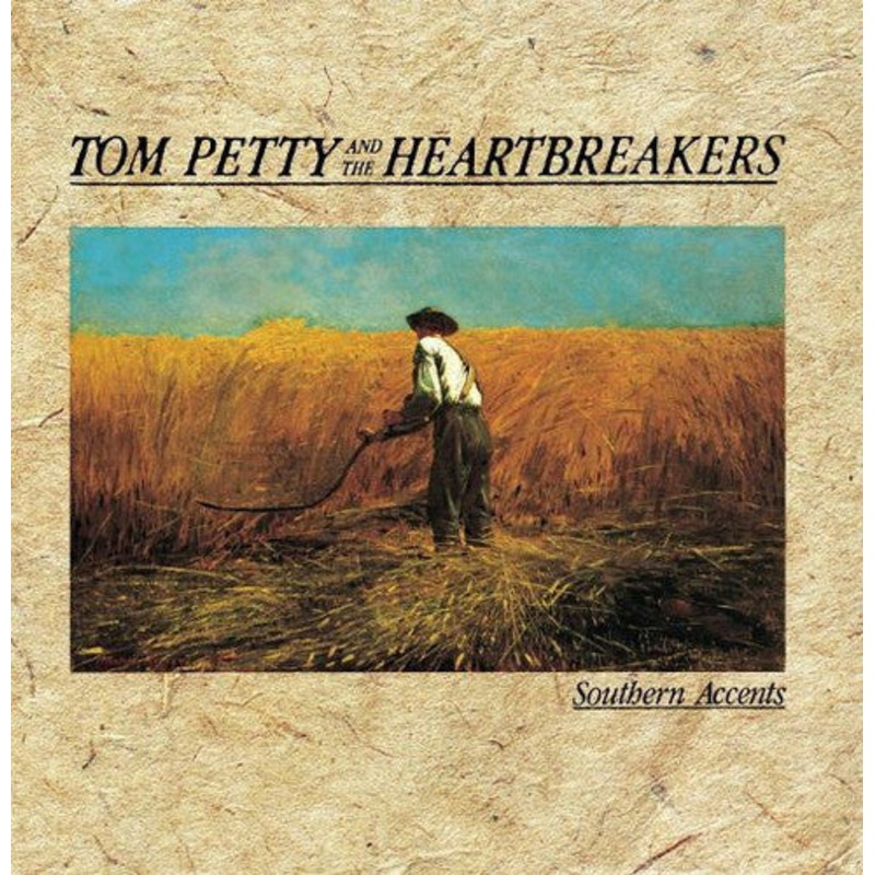 Tom Petty - Southern Accents