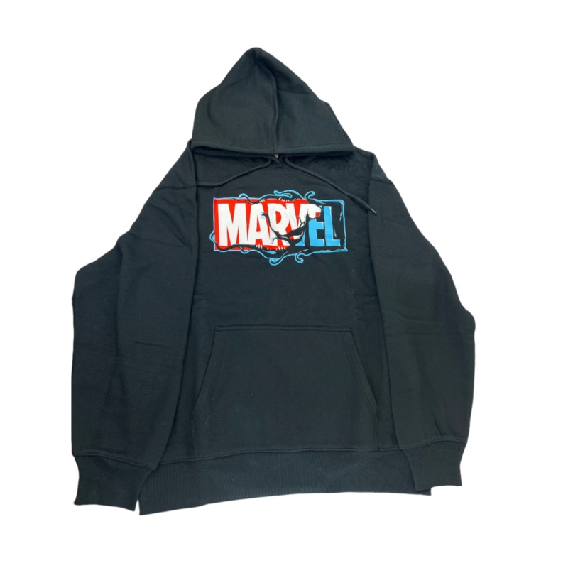 Venomized Marvel We Are Venom Hoodie