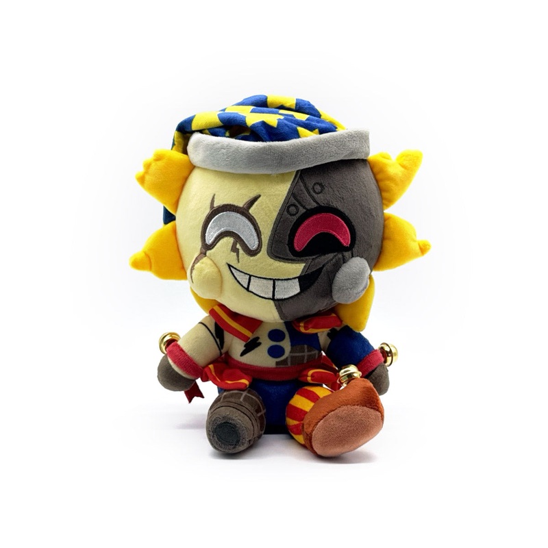 Youtooz five Nights at Freddy's - Ruined Eclipse 9in Plush