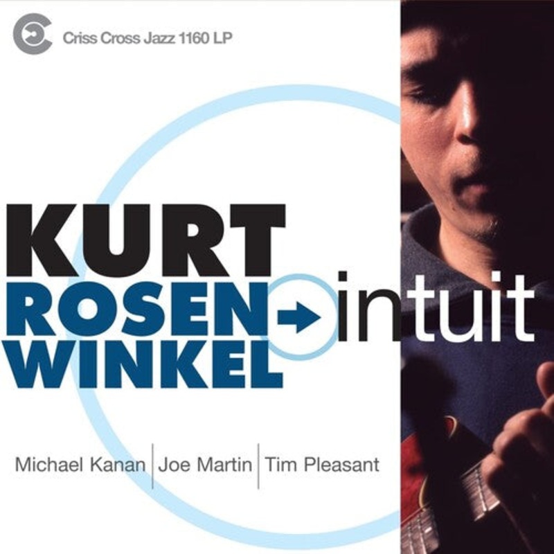 Kurt Rosenwinkel - Intuit