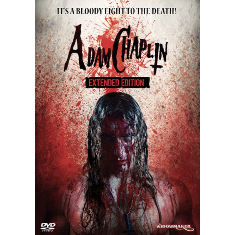 Adam Chaplin: Extended Edition