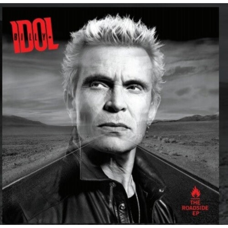 Billy Idol - The Roadside