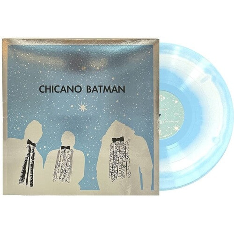 Chicano Batman - Chicano Batman