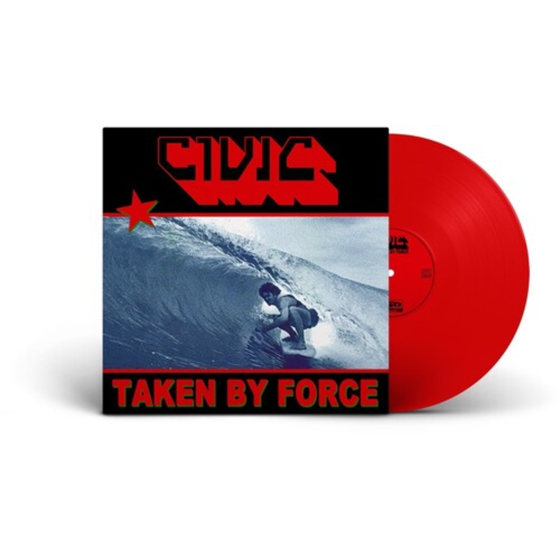 Civic - Taken By Force