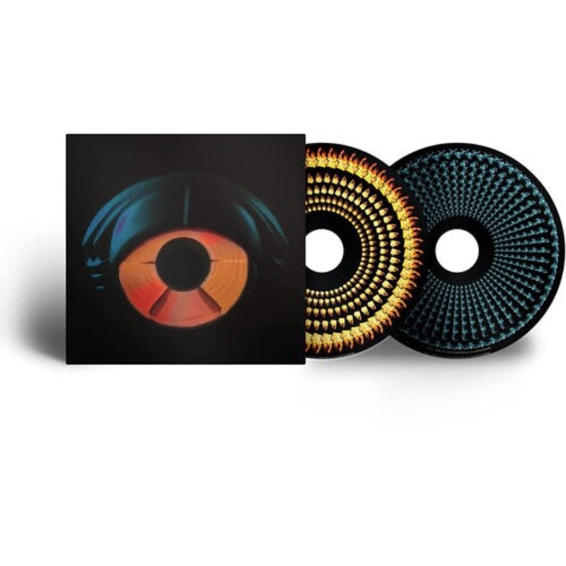My Morning Jacket - Circuital [Deluxe Edition 2CD]