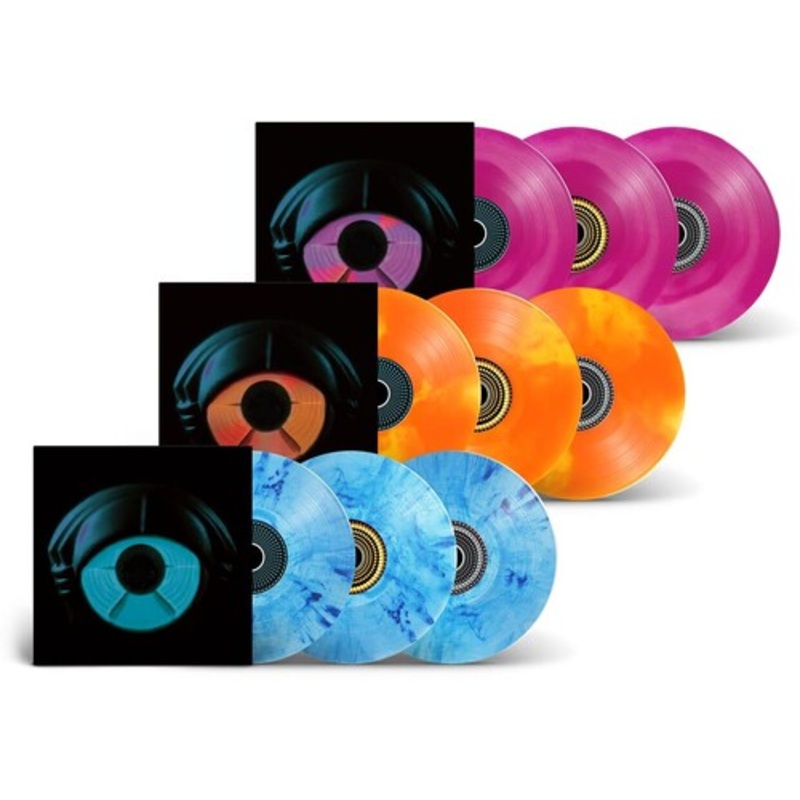 My Morning Jacket - Circuital [Deluxe Edition] [Random Color 3LP]