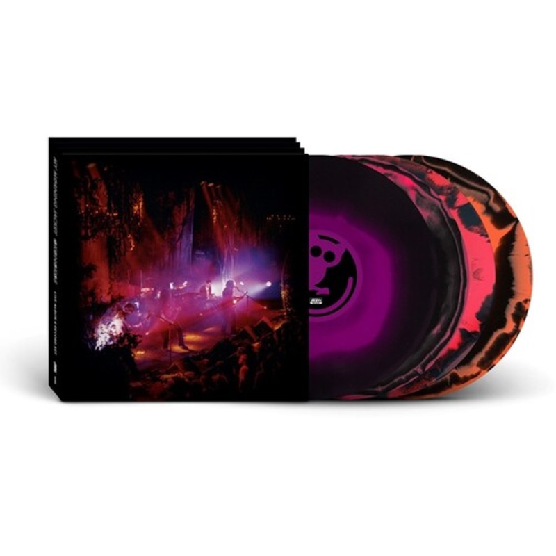 My Morning Jacket - Okonokos