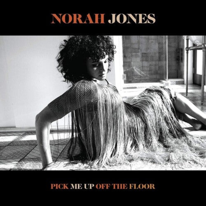 Norah Jones - Pick Me Up Off The Floor