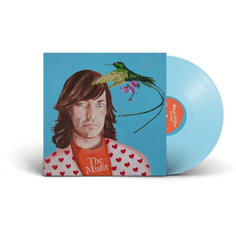 Rhett Miller - The Misfit