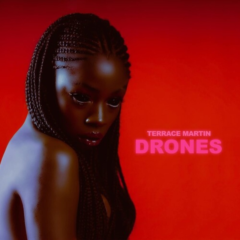 Terrace Martin - DRONES