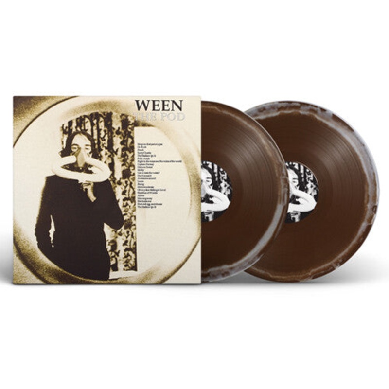 Ween - The Pod (Fuscus Edition)