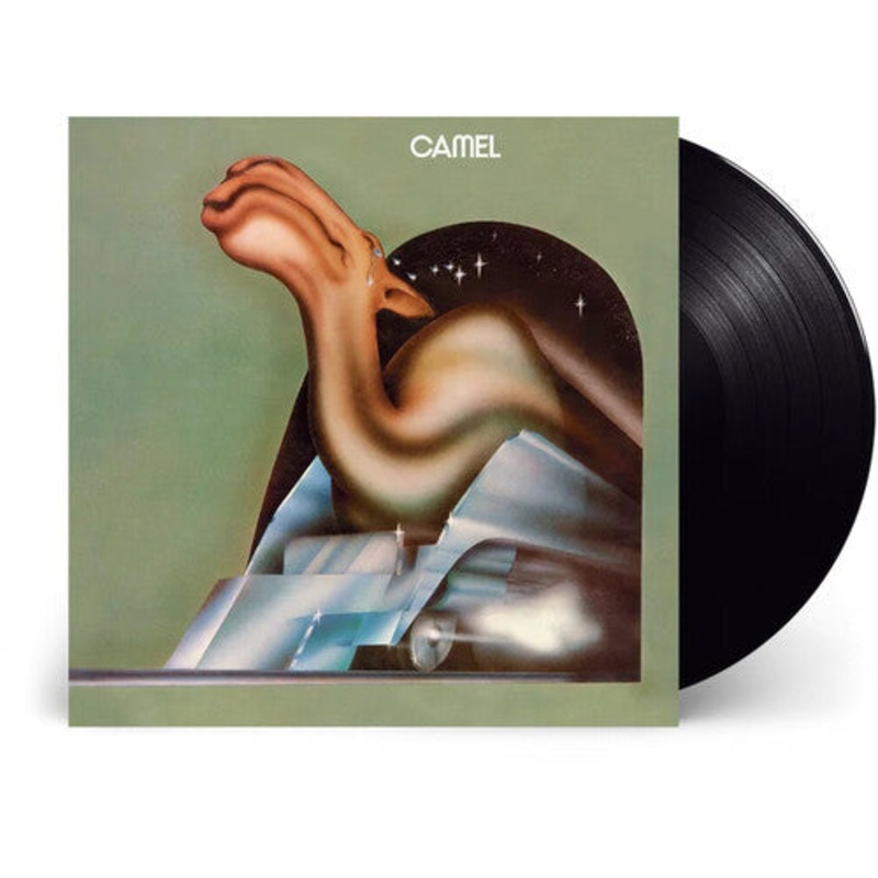Camel - Camel