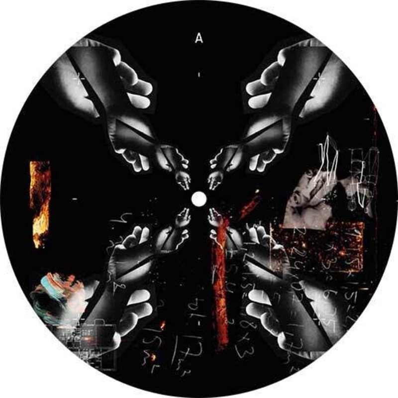 Lilly Palmer - We Control